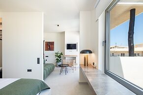 Aristea Hotel Rethymnon