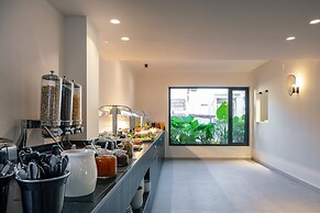 Aristea Hotel Rethymnon