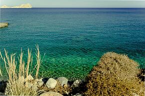 Aristea Hotel Rethymnon