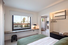 Aristea Hotel Rethymnon