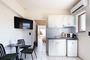 Aristea Hotel Rethymnon