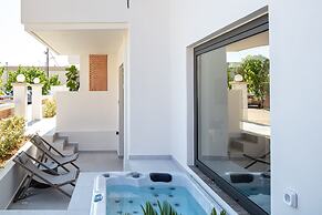 Aristea Hotel Rethymnon