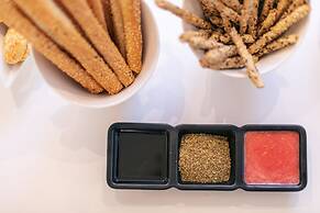 Aristea Hotel Rethymnon