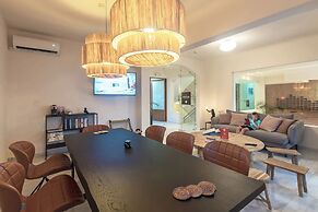 Aristea Hotel Rethymnon