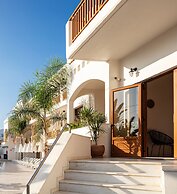 Aristea Hotel Rethymnon