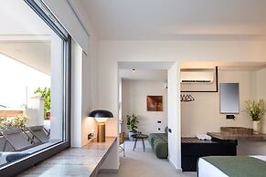 Aristea Hotel Rethymnon