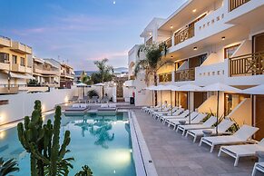 Aristea Hotel Rethymnon