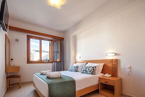 Aristea Hotel Rethymnon
