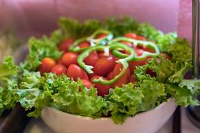 Aristea Hotel Rethymnon