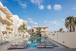 Aristea Hotel Rethymnon