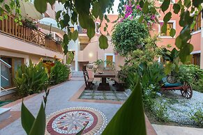 Aristea Hotel Rethymnon