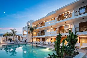 Aristea Hotel Rethymnon