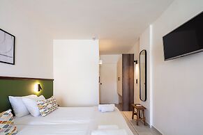 Aristea Hotel Rethymnon