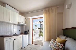 Aristea Hotel Rethymnon