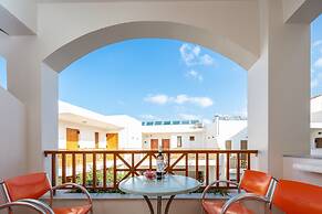 Aristea Hotel Rethymnon