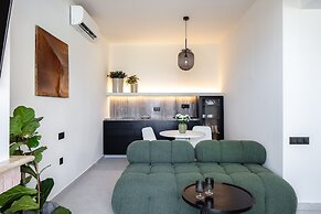 Aristea Hotel Rethymnon