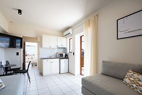 Aristea Hotel Rethymnon