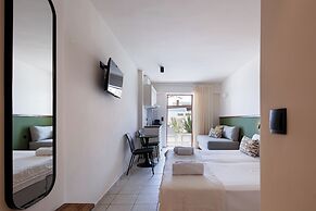 Aristea Hotel Rethymnon