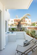 Aristea Hotel Rethymnon