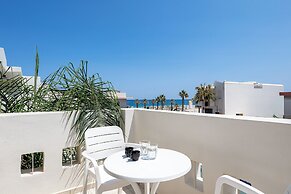 Aristea Hotel Rethymnon