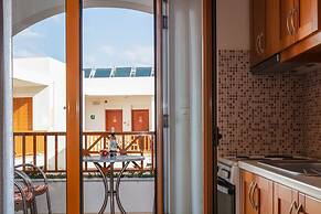 Aristea Hotel Rethymnon