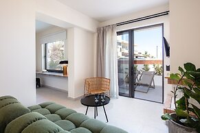 Aristea Hotel Rethymnon