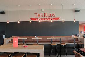 Martin's Red