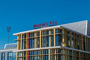 Martin's Red
