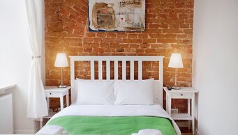 Danylo Inn