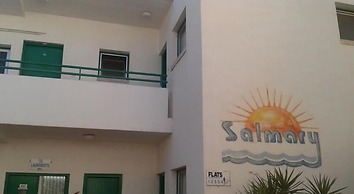 Salmary Hotel Apartments