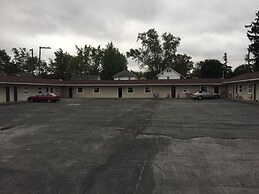 Double A Motel