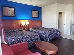Crossroads Inn & Suites