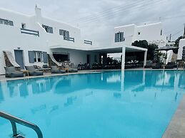 Anna Maria Mykonos Hotel