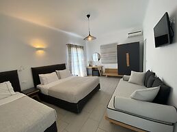 Anna Maria Mykonos Hotel