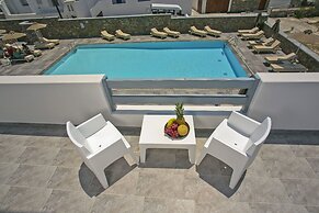 Anna Maria Mykonos Hotel