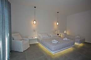 Anna Maria Mykonos Hotel