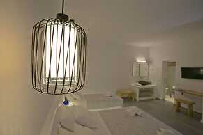 Anna Maria Mykonos Hotel