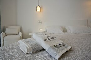 Anna Maria Mykonos Hotel
