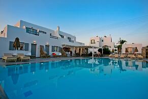 Anna Maria Mykonos Hotel