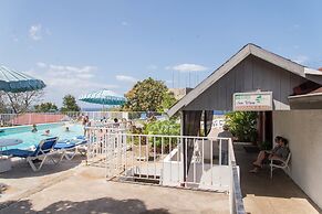 Starfish Beach Studio At Montego Bay Club Resort