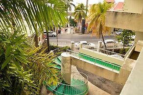 Starfish Beach Studio At Montego Bay Club Resort