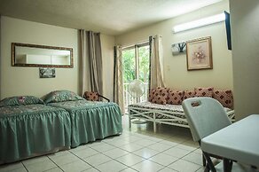 Starfish Beach Studio At Montego Bay Club Resort