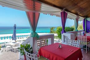 Starfish Beach Studio At Montego Bay Club Resort