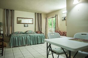 Starfish Beach Studio At Montego Bay Club Resort