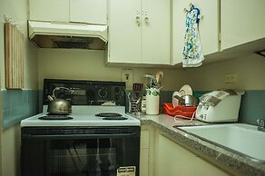 Starfish Beach Studio At Montego Bay Club Resort