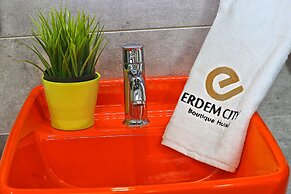 Erdem City Hotel