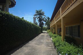 Moon Rooms at Moonrise Villa