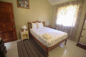 Moon Rooms at Moonrise Villa