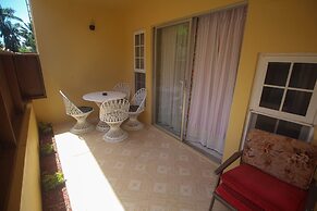 Moon Rooms at Moonrise Villa