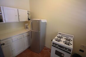 Moon Rooms at Moonrise Villa